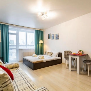 Фотография квартиры Апартаменты Совушки