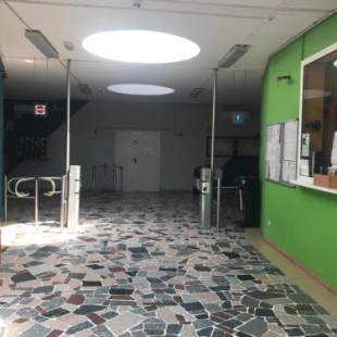 Фотография хостела Hi! Ostello Milano