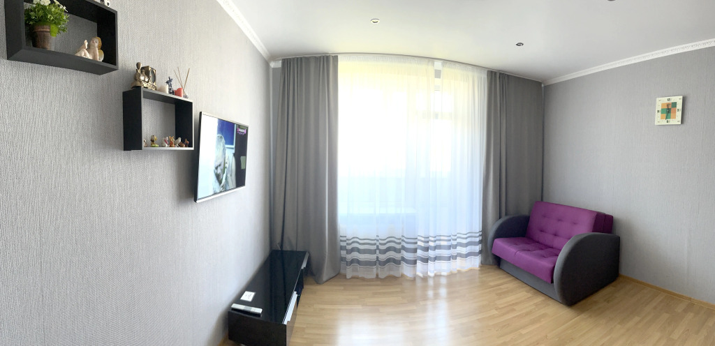 Фотография квартиры Апартаменты 5 Минут от Моря