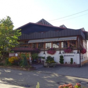 Фотография гостиницы Hotel Altenberg