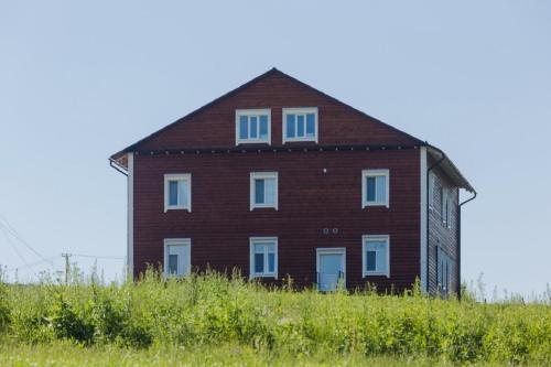 Фотография гостевого дома База Отдыха Спорт