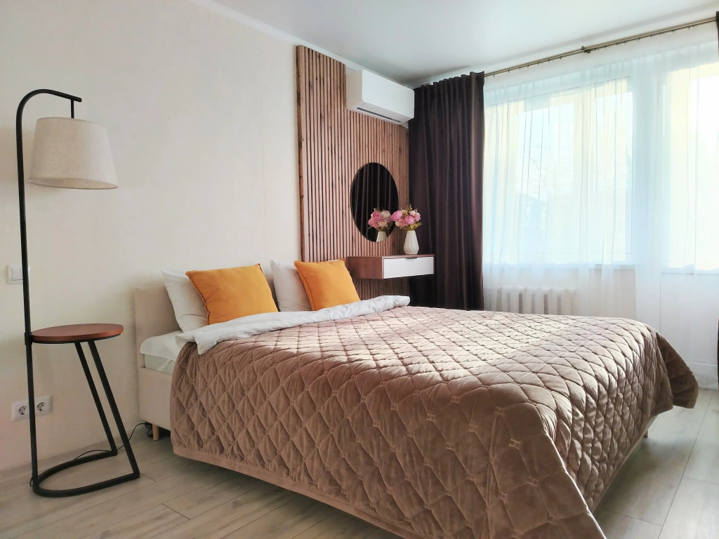 Фотография квартиры Апартаменты у острова Канта