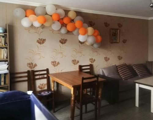 Фотография гостевого дома Your home