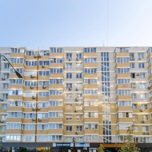 Фотография квартиры Daily Rent на Красных Партизан 1/4к4