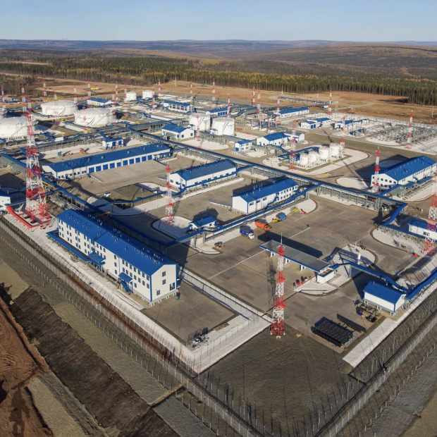 Фотография предприятий Головная нефтеперекачивающая станция Тайшет