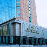 Фотография гостиницы Million Dragon Hotel (Fomerly Hotel Lan Kwai Fong Macau)