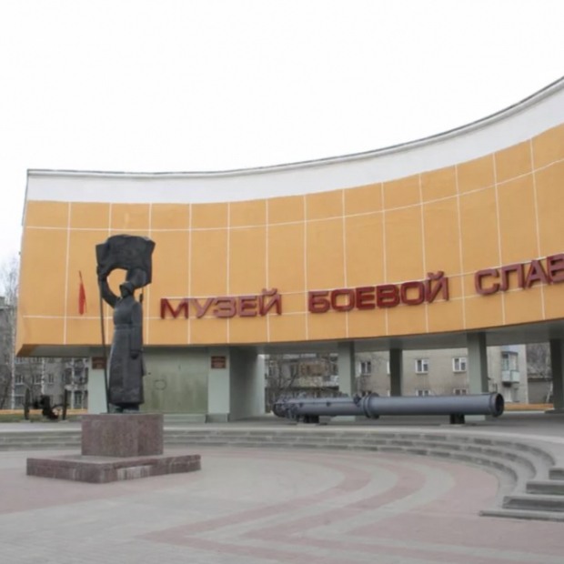 Фотография музея Музей боевой славы