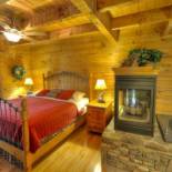 Фотография гостевого дома Fantasy Mountain View