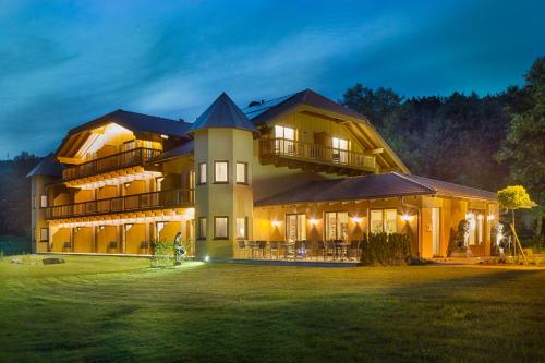 Фотография гостиницы Sapia Hotel Rheinsberg