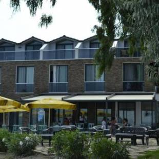 Фотографии гостиницы
Burla Han