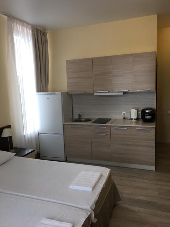 Фотография квартиры Апартаменты Sea Side 20