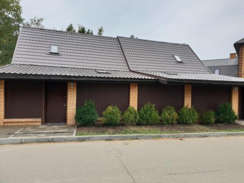 Фотография гостиницы Спа Отель-Пансионат