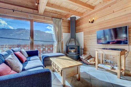 Фотография гостевого дома Rose et Chardon