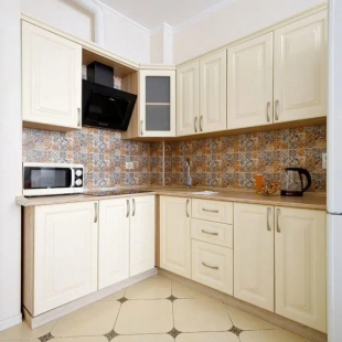 Фотография квартиры Апартаменты на улице Селезнёва 4/15к1