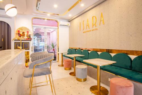 Фотография гостиницы ISARA Boutique Hotel and Cafe