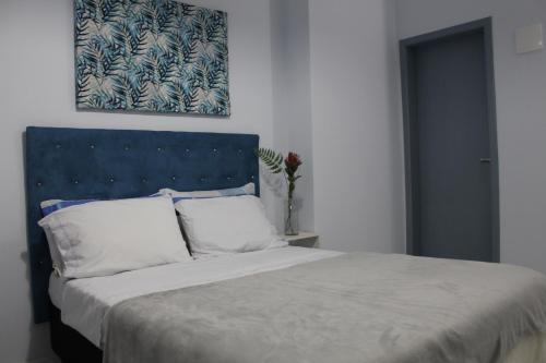 Фотография мини отеля Hotel e Pousada Magic