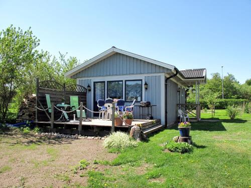 Фотография гостевого дома Holiday Home Täppan - SKO184