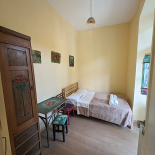 Фотография квартиры Апартаменты  Art Nova 11