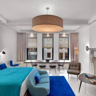 Фотографии гостиницы
The William