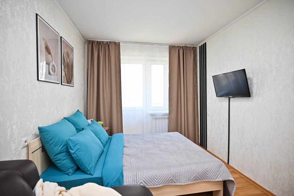 Фотография квартиры Квартира Уютная на Планете