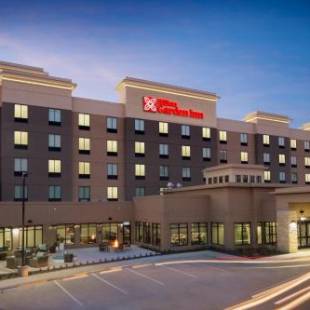 Фотографии гостиницы
Longview Hilton Garden Inn