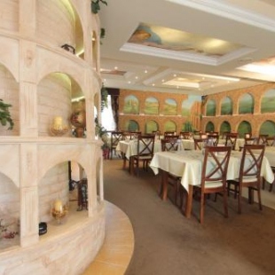 Фотография базы отдыха Villa Martini