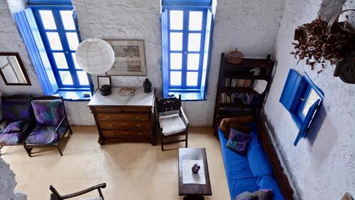 Фотография гостевого дома Villa Clio Serifos