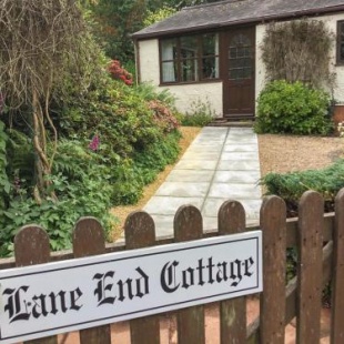 Фотография гостевого дома Lane End Cottage, Honiton