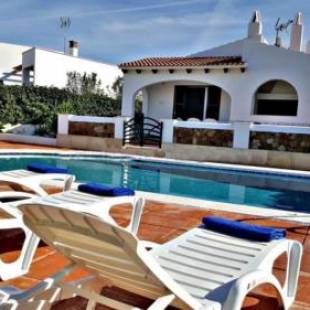 Фотографии гостевого дома
Villa Na y Veni