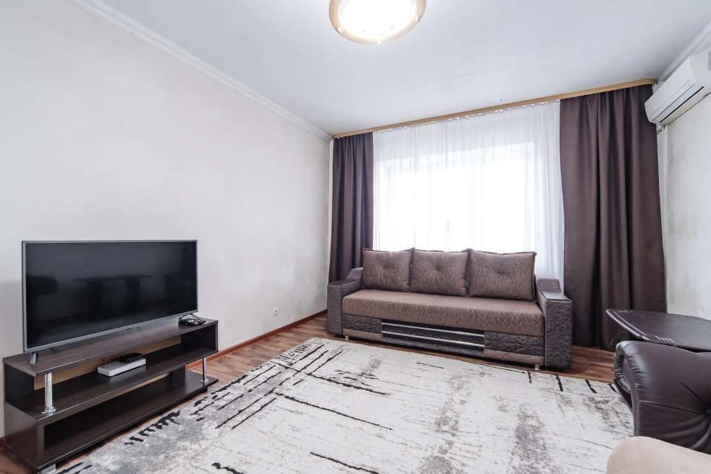 Фотография квартиры Квартира 2-х Комнатная в самом центре города