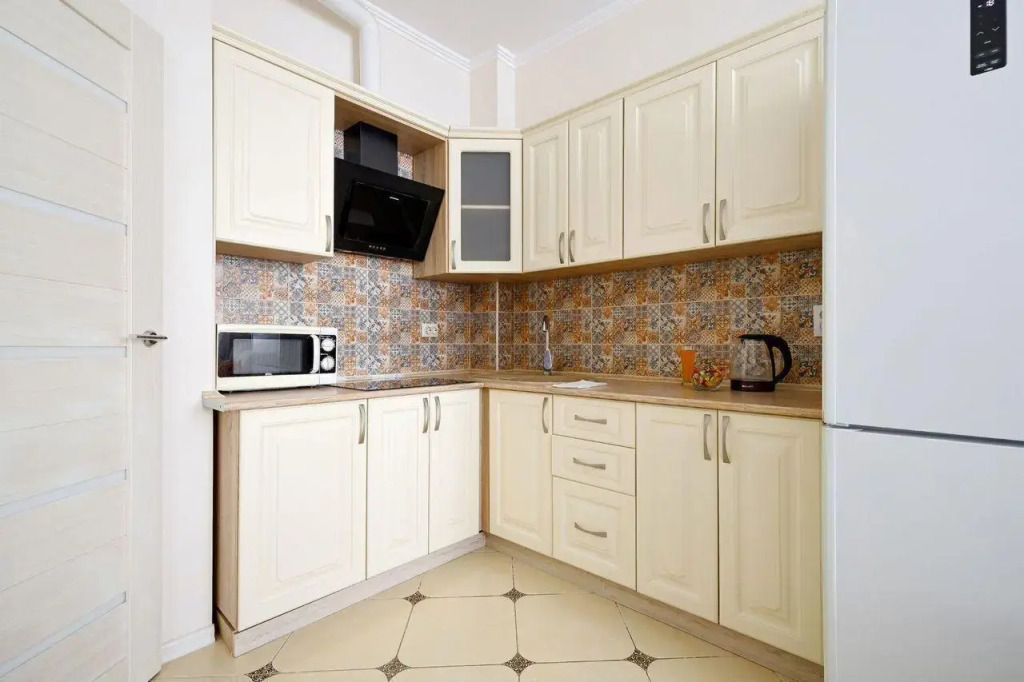 Фотография квартиры Апартаменты на улице Селезнёва 4/15к1