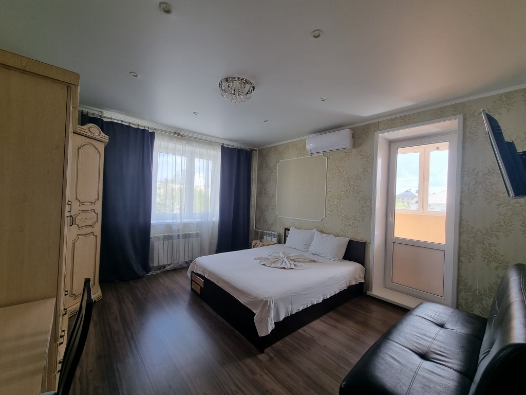 Фотография квартиры Апартаменты Аврора центр