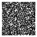 QR код гостиницы Отель Робинсон-сити