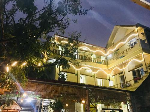 Фотография мини отеля Trang An NP Homestay