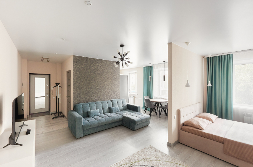 Фотография квартиры Апартаменты Карла Маркса 93