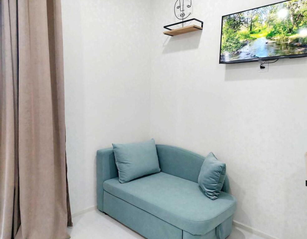 Фотография квартиры Апартаменты на улице Советской Армии 75к1