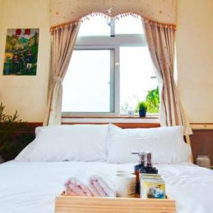 Фотографии мини отеля
Yahu Hotel