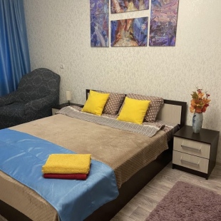 Фотография квартиры Апартаменты DUBKI четырехместные на Кооперативной 33