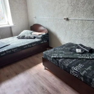 Фотография квартиры Студия на Горького 48 (17)