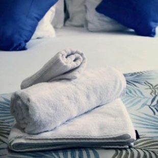 Фотография гостиницы Essenwood Park Hotel