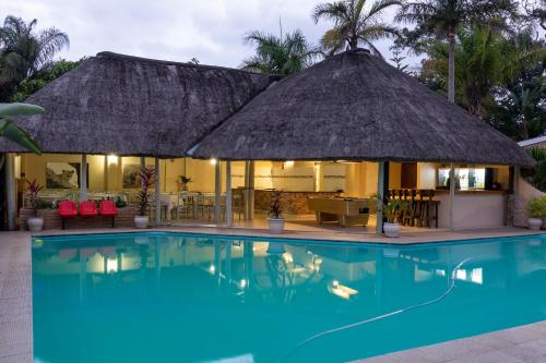 Фотография гостевого дома St. Lucia Safari Lodge