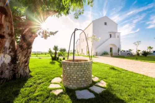 Фотография базы отдыха Agriturismo Masseria Cannella