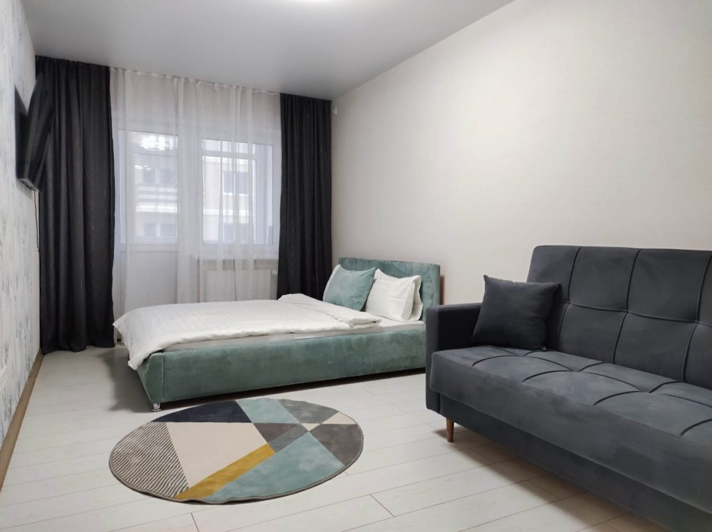 Фотография квартиры Квартира 1-комнатная