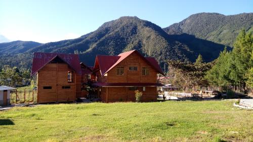 Фотография мини отеля Elfen hospedaje familiar