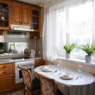 Фотография квартиры Апарт-отель Mira Apartments