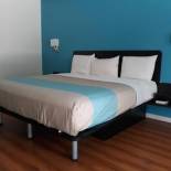 Фотография гостиницы OYO Hotel DeRidder Hwy 171 North