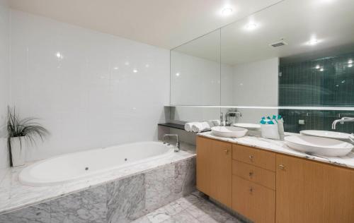 Фотография апарт отеля Aria Apartments