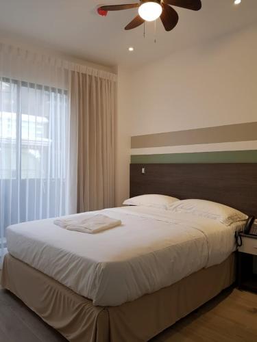 Фотография гостиницы Hotel Cultura Plaza