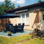 Фотография гостевого дома Ferienhaus Mattke