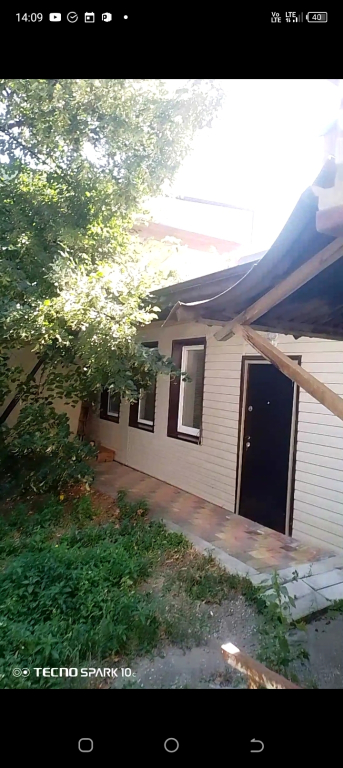 Фотография Коттеджа Частный дом Светлый на подножье Машука